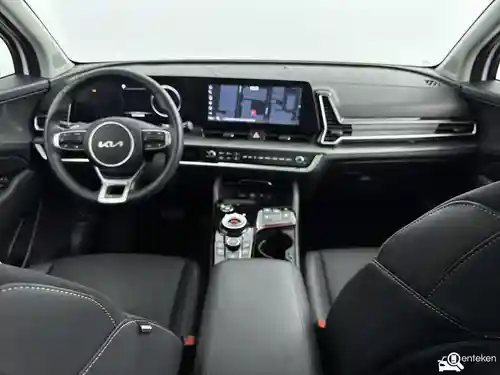 KIA Sportage 1.6 T-GDI Plug-In Hybrid 2023