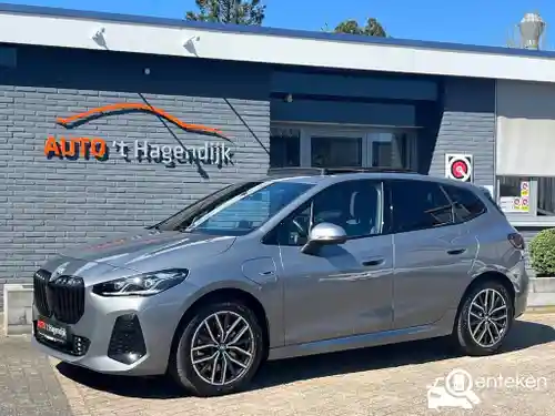 BMW 230e Active Tourer 2023