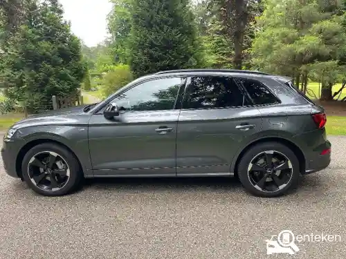 Audi Q5 50 TFSI e 2020