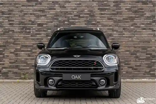 MINI Countryman Cooper S 2021