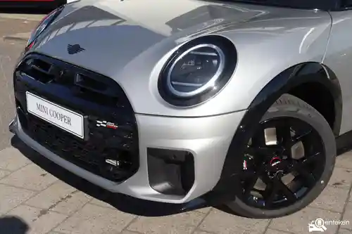 MINI Cooper C 2025