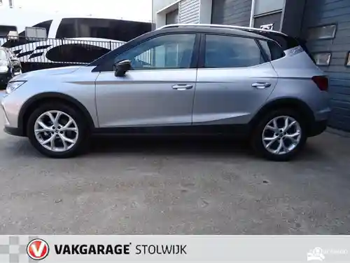 SEAT Arona 1.0 TSI 2023