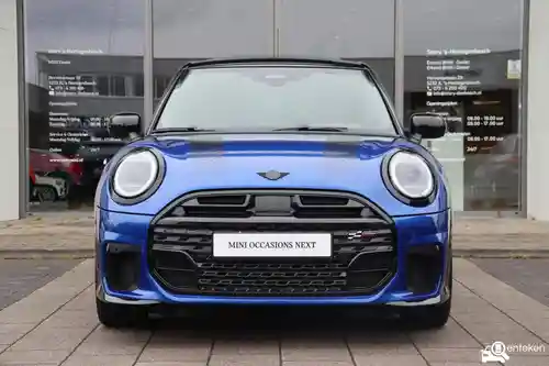 MINI Cooper S 2025