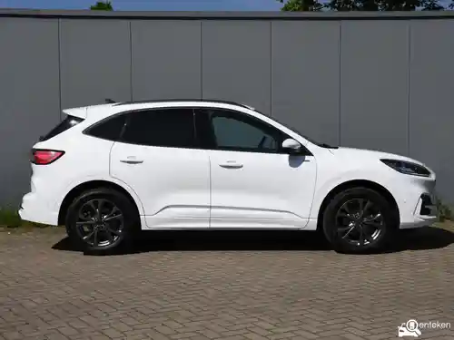 Ford Kuga 2.5 Plugin-Hybrid 2022