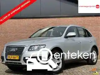 Audi Q5 2.0 TFSI 2009