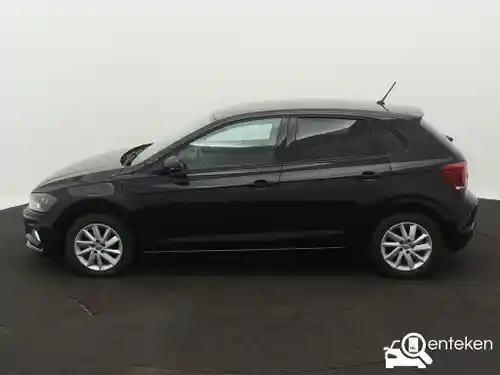 VW Polo 1.0 TSI OPF 2019