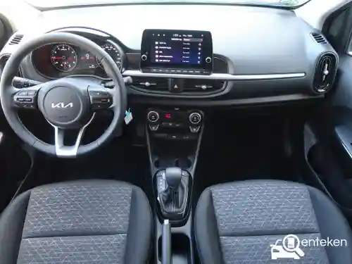 KIA Picanto 1.0 2024