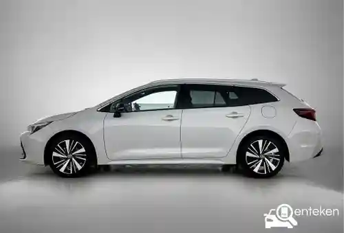 Toyota Corolla Touring Sports 1.8 Hybrid 2025