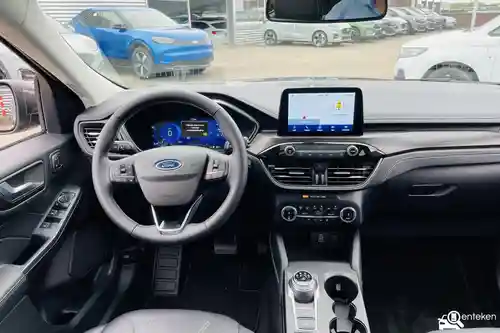 Ford Kuga 2.5 Plugin-Hybrid 2024