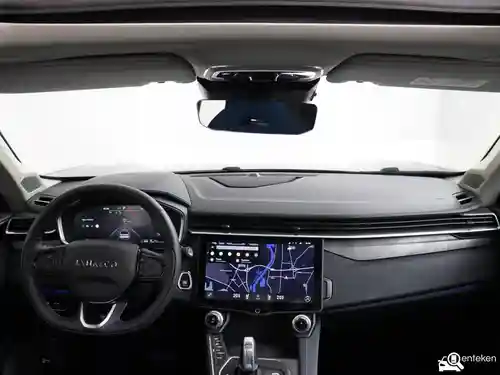 Lynk & Co 01 1.5TD PHEV 2022