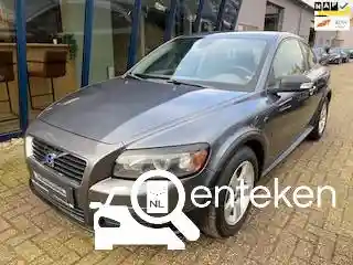 Volvo C30 2.4i 2007