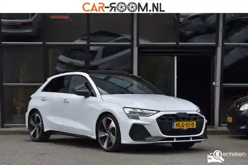 Audi A3 Sportback 35 TFSI 2024