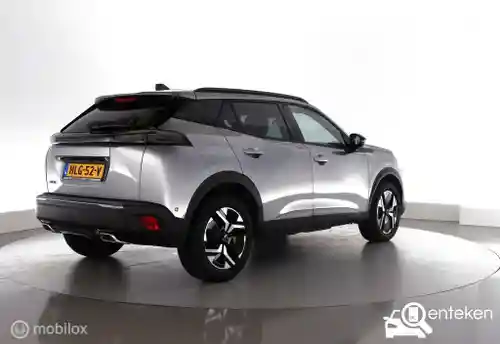 Peugeot 2008 1.2 PureTech 130 2024