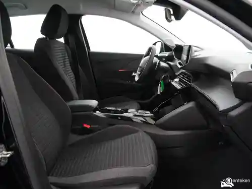 Peugeot 208 1.2 PureTech 100 2022