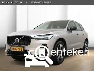 Volvo XC60 Plug-in Hybrid T6 2025