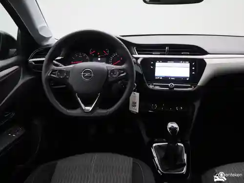 Opel Corsa 1.2 2021