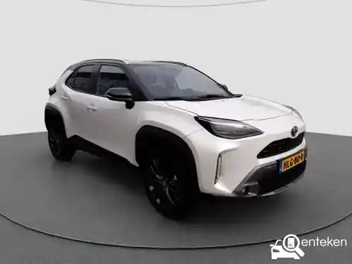 Toyota Yaris Cross 1.5 Hybrid 116 2022