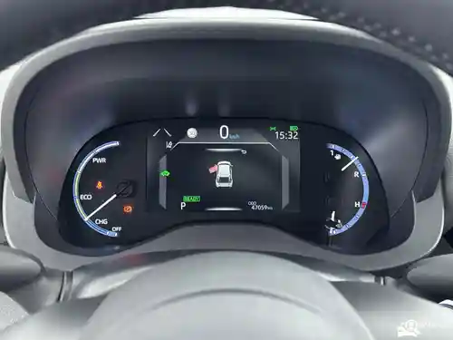 Toyota Yaris Cross 1.5 Hybrid 116 2022