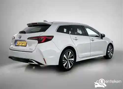 Toyota Corolla Touring Sports 1.8 Hybrid 2025