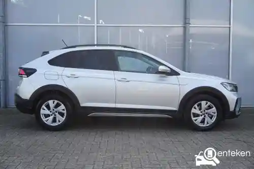 VW Taigo 1.0 TSI OPF 2024