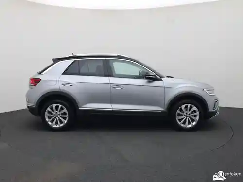 VW T-Roc 1.5 TSI OPF 2024