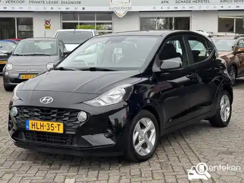 Hyundai i10 1.0 2022