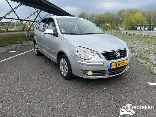 VW Polo 1.4 2006