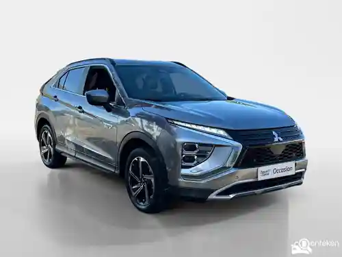 Mitsubishi Eclipse Cross 2.4 Plug-In Hybrid 2022