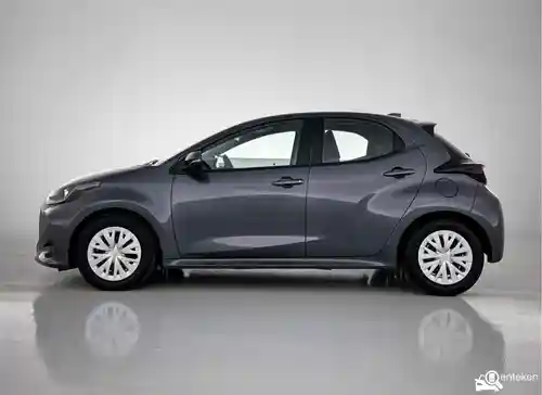 Toyota Yaris 1.5 Hybrid 116 2024