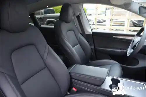 Tesla Model Y Maximum Range 2023