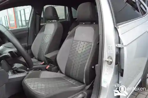 VW Taigo 1.0 TSI OPF 2023