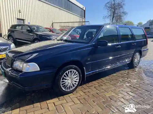 Volvo V70 2.5 1998