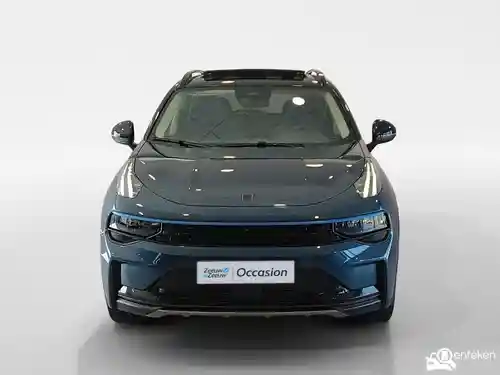 Lynk & Co 01 1.5TD PHEV 2022