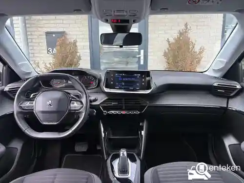 Peugeot 208 1.2 PureTech 100 2021