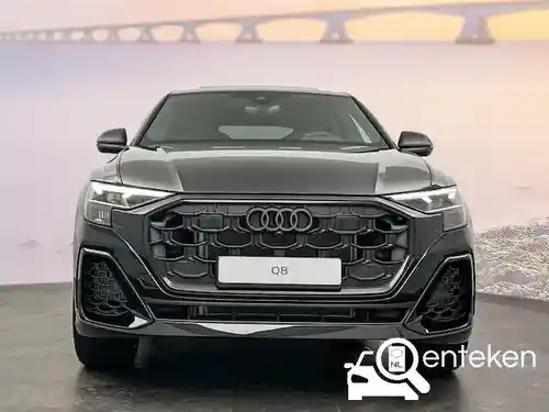 Audi Q8 55 TFSI e 2025