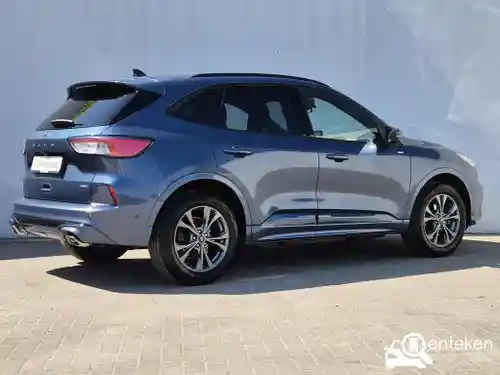 Ford Kuga 2.5 Plugin-Hybrid 2022