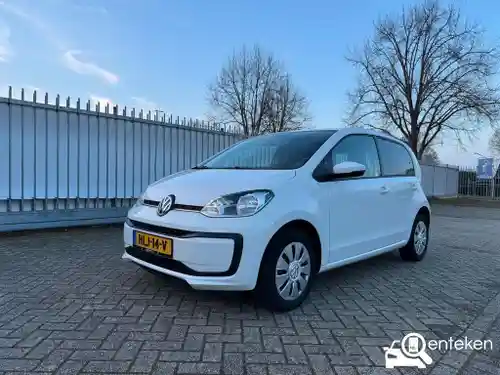 VW up! 1.0 2016