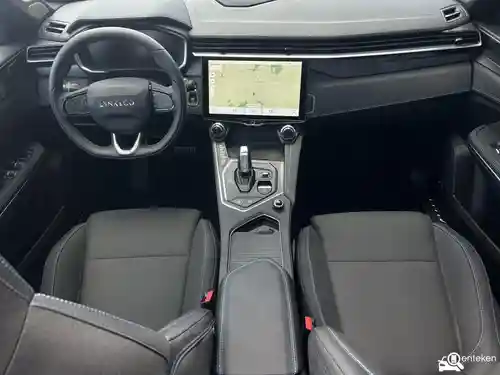Lynk & Co 01 1.5TD PHEV 2023