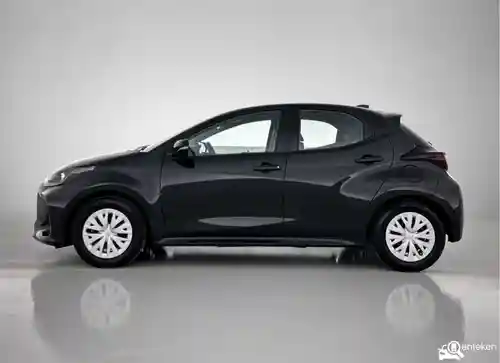 Toyota Yaris 1.5 Hybrid 116 2024