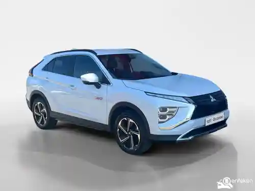 Mitsubishi Eclipse Cross 2.4 Plug-In Hybrid 2021