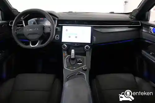 Lynk & Co 01 1.5TD PHEV 2023