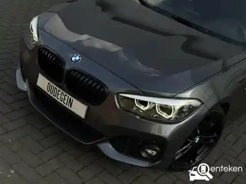 BMW 118i 2019