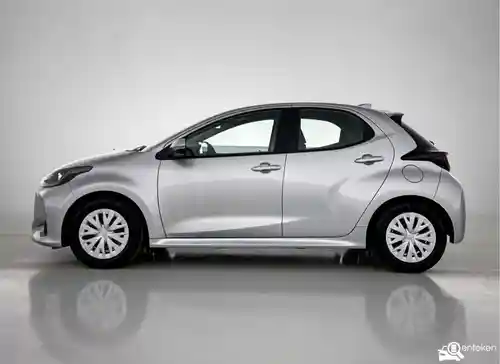 Toyota Yaris 1.5 Hybrid 116 2024