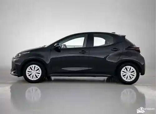 Toyota Yaris 1.5 Hybrid 116 2024