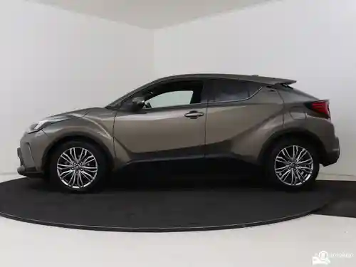 Toyota C-HR 1.8 Hybrid 2021