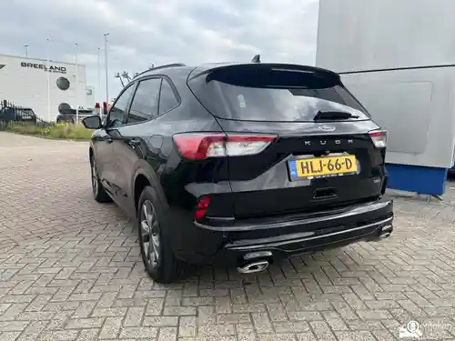 Ford Kuga 2.5 Plugin-Hybrid 2023