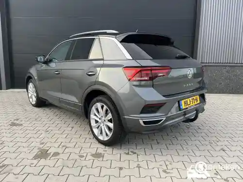 VW T-Roc 1.5 TSI OPF ACT 2019