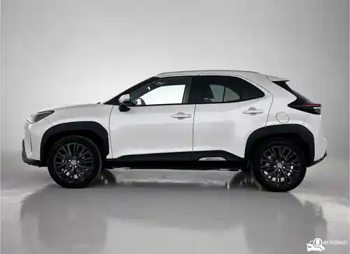 Toyota Yaris Cross 1.5 Hybrid 116 2022