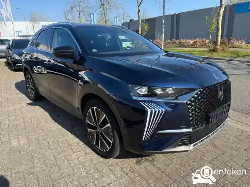 DS Automobiles DS 7 E-Tense 300 2023