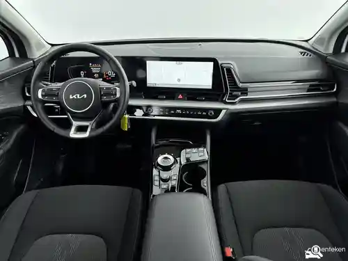 KIA Sportage 1.6 T-GDI EcoDynamics+ 2024